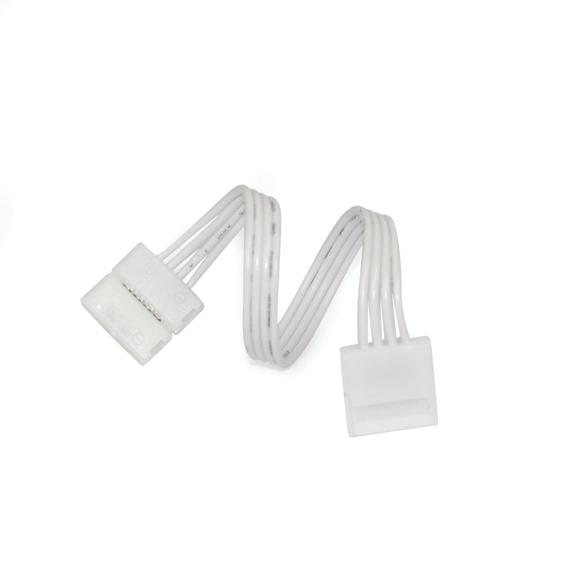 Nora NATLCFC-203A 3 inch Linking Cable for NUTP71 LED Tape Light