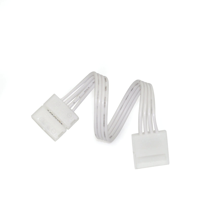 Nora NATLCFC-203A 3 inch Linking Cable for NUTP71 LED Tape Light