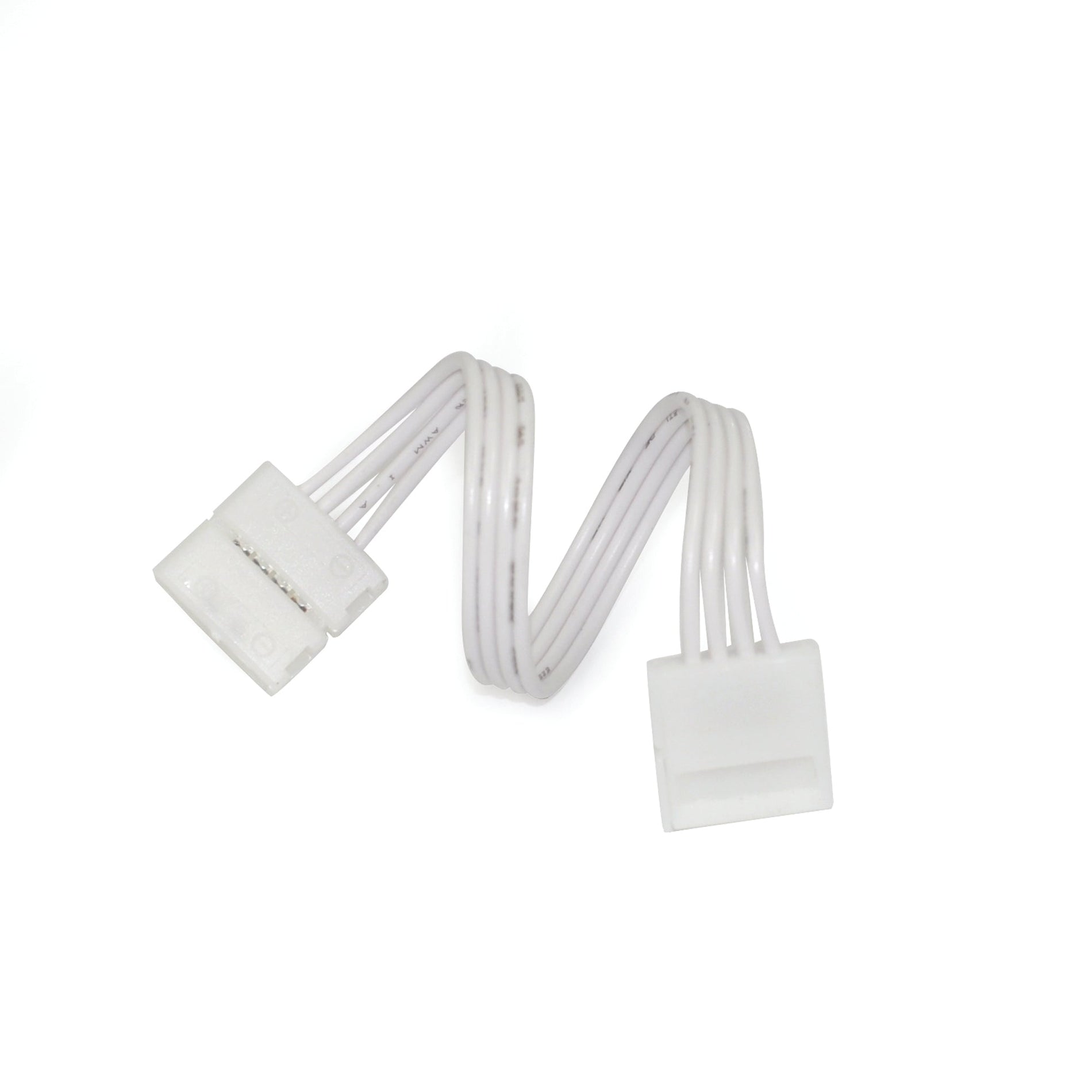 Nora NATLCFC-203A 3 inch Linking Cable for NUTP71 LED Tape Light