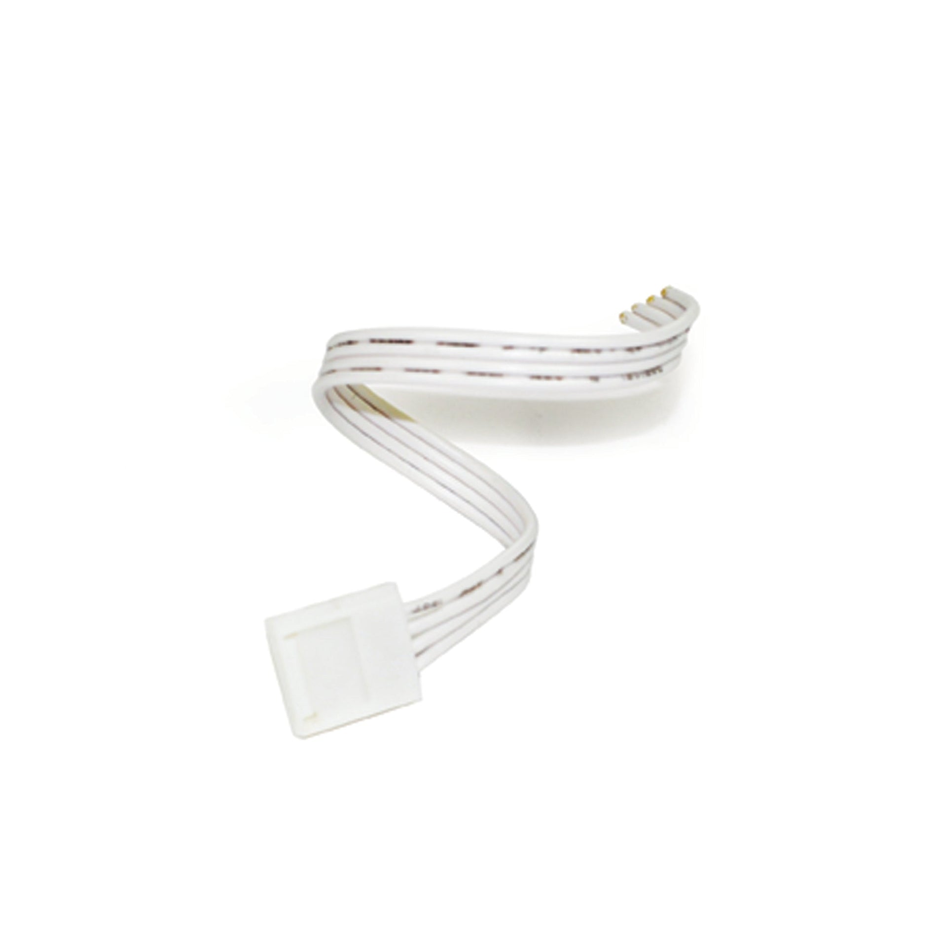 Nora NATLCFC-608/96A 96 inch Hardwire Power Cord for NUTP51 & NUTP81 LED Tape Light