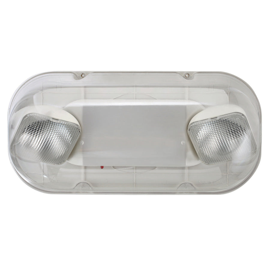 Nora NEG-602 Waterproof and Vandal Resistant Polycarbonate Enclosure for NE-602/612LED