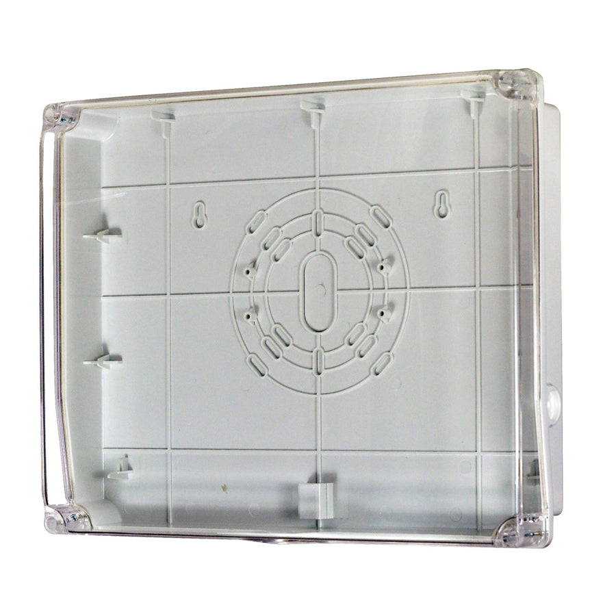 Nora NEG-60 Waterproof and Vandal Resistant Enclosure for NEX-730/NX-503/NX-504/NX-603