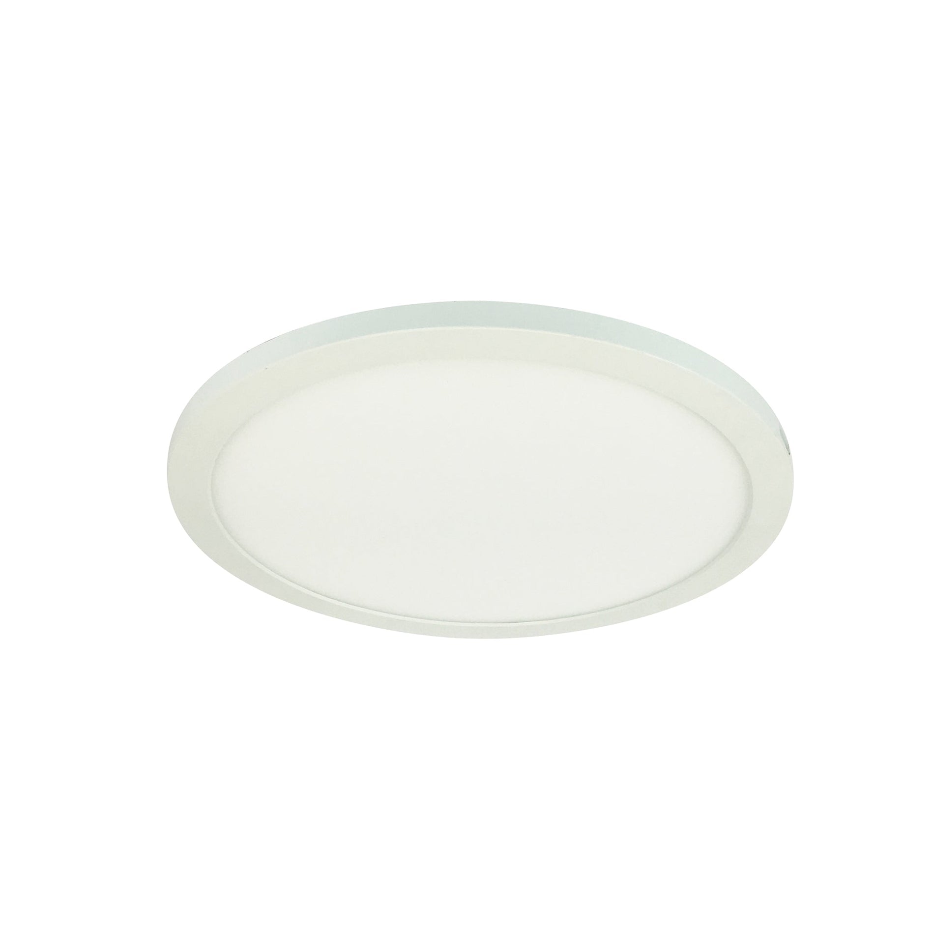Nora NELOCAC-11RP940W 11 inch ELO+ Surface Mounted LED, 1700lm / 24W, 4000K, 90+ CRI, 120V Triac/ELV Dimming, White