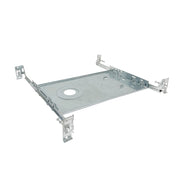Nora NF-R124 Universal New Construction Frame-In for 1 inch, 2 inch and 4 inch Can-less Downlights