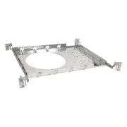 Nora NF-R725 New Construction Frame-in for 8” Can-less Downlights