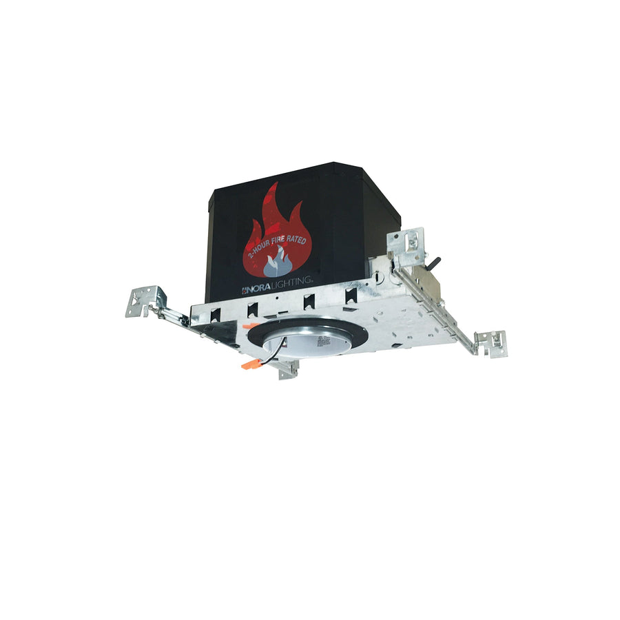 Nora NFBIC-4LMRATA 4 inch FIRE BOX IC AT HSG DED LED