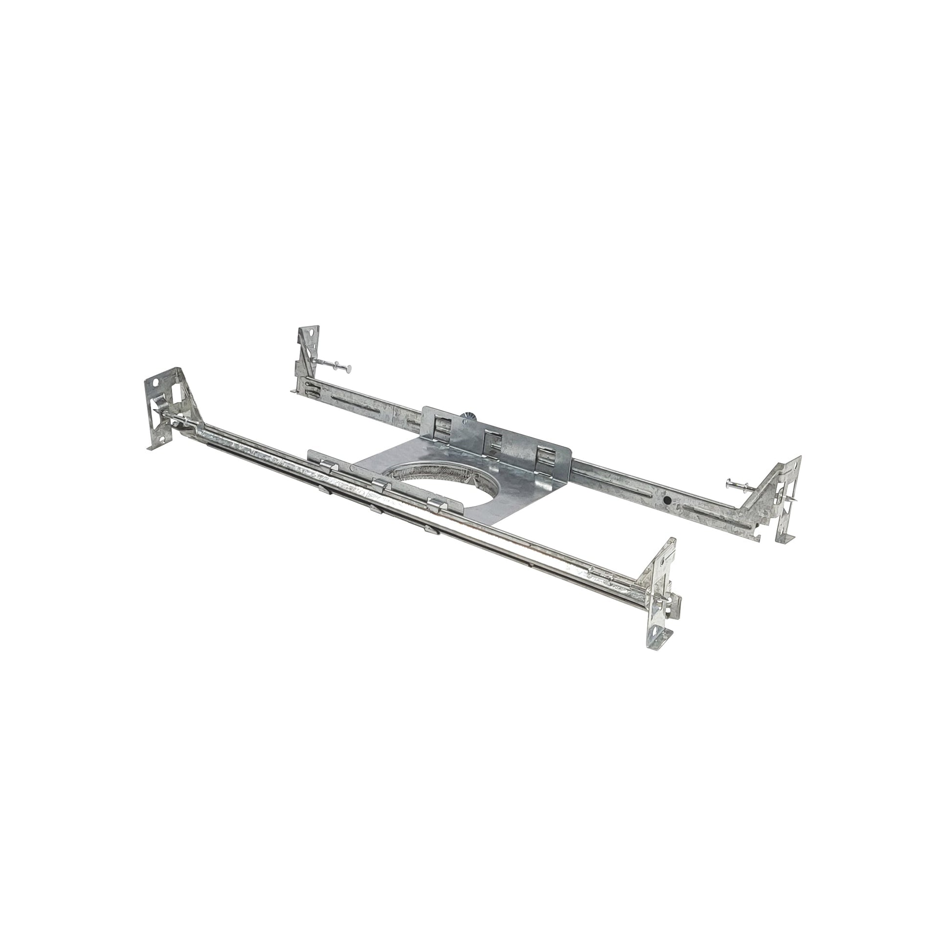 Nora NFC-R275 New Construction Frame-in with Collar for M2 2 inch LED Recessed Series