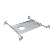 Nora NFC-R313 New Construction Frame-In with Collar for 2 inch Iolite Can-less