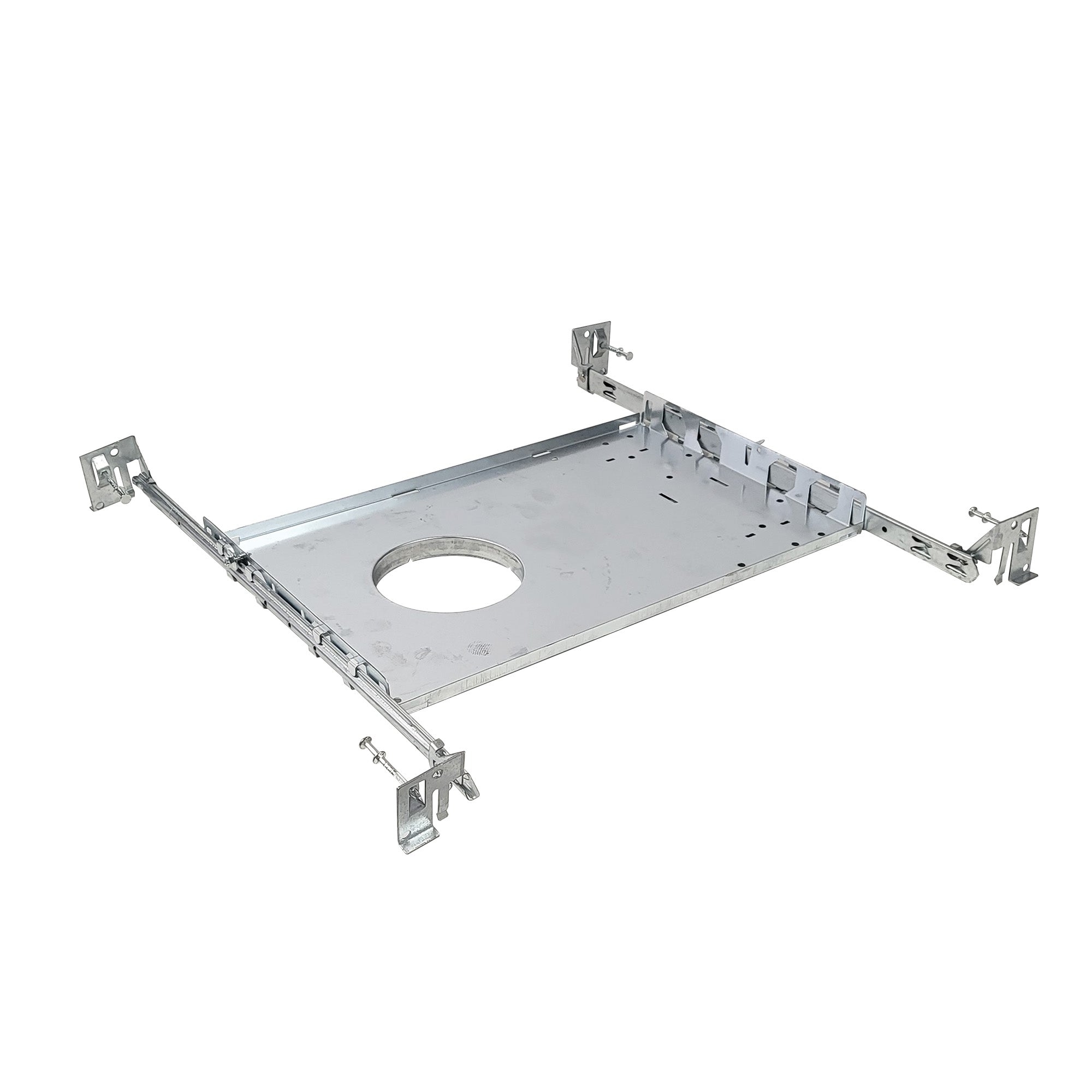 Nora NFC-R313 New Construction Frame-In with Collar for 2 inch Iolite Can-less