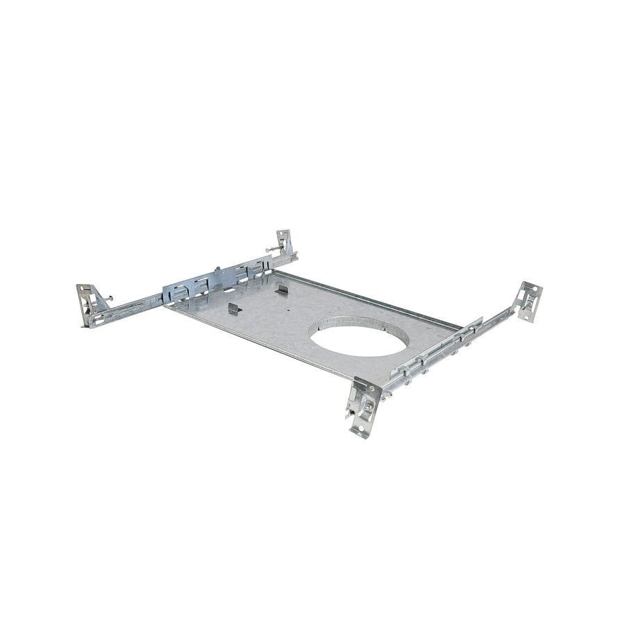Nora NFC-R430 New Construction Frame-In with Collar for 4 inch Can-less Downlights
