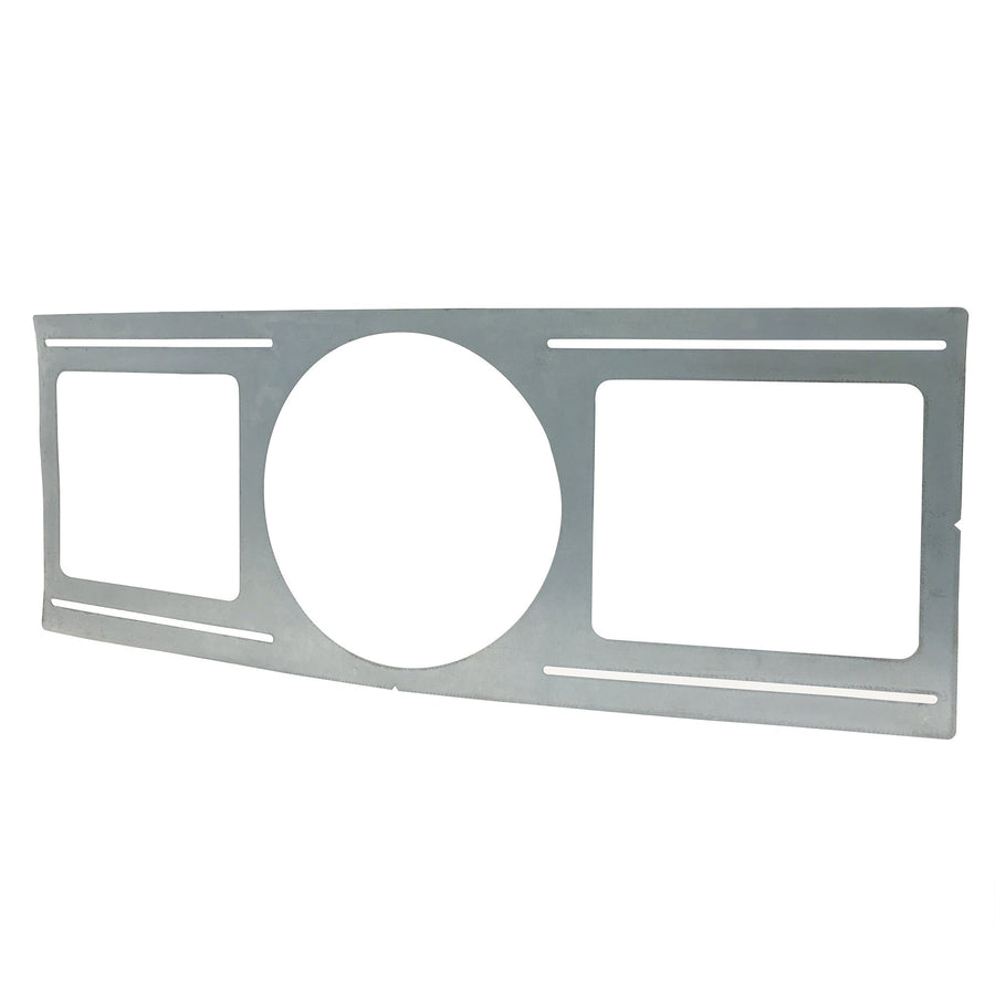 Nora NFLIN-8R-F New Construction Frame-in for NFLIN-R8