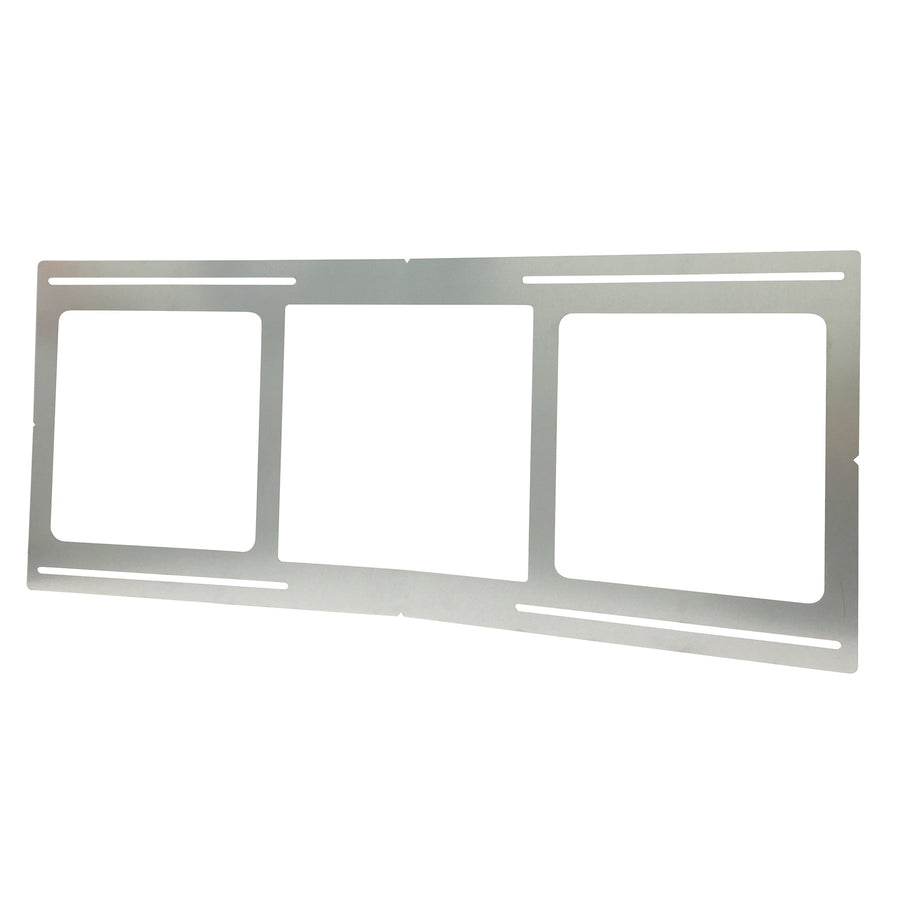 Nora NFLIN-8S-F New Construction Frame-in for NFLIN-S8