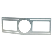 Nora NFP-R613 New Construction Plate for 6” Round Can-less Downlights