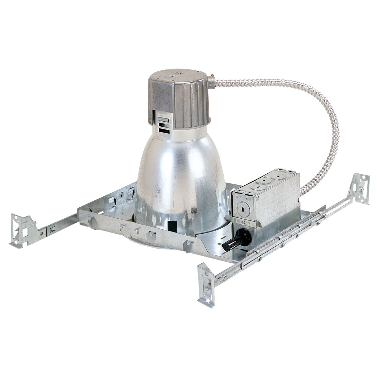 Nora NH-150 6 inch Line Voltage Non-IC Commercial Housing