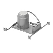 Nora NHIC-5LMRAT/277 5 inch IC, AT LED Dedicated New Construction Housing, 277V w/ 50W Step Down Transformer