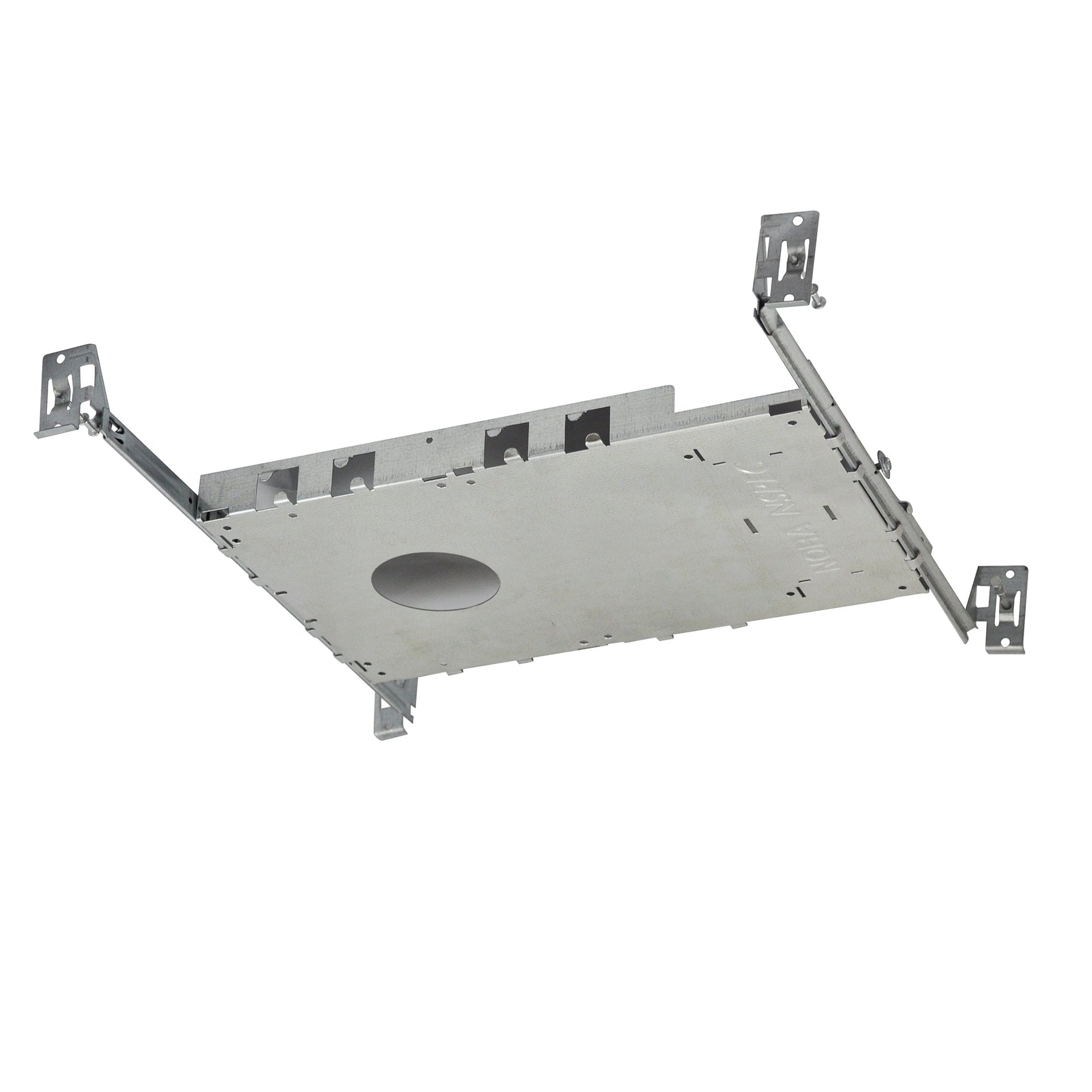 Nora NHIOFK-1 Frame-In Kit for 1 inch Iolite Remodel Housing (NHRIOIC-16)