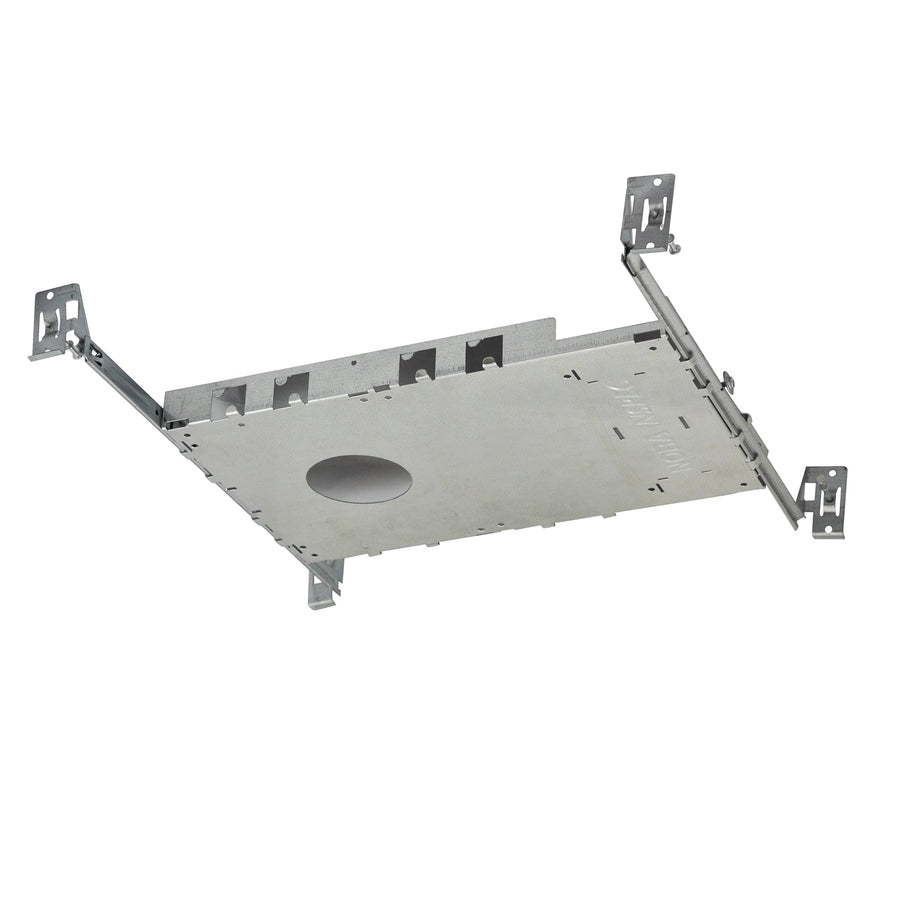 Nora NHIOFK-2 Frame-In Kit for 2 inch Iolite Remodel Housing (NHRIOIC-28)