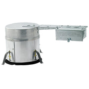 Nora NHRIC-527QAT 5 inch Line Voltage IC AT Remodel Shallow Housing