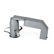 Nora NHRIOIC-16LE4 1 inch Iolite LED Dedicated IC Airtight Remodel Housing, 10W, 120-277V input; Triac / ELV / 0-10V dimming