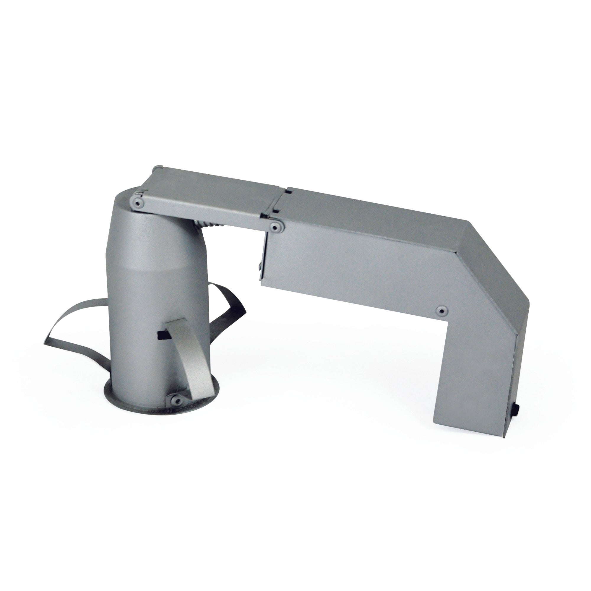 Nora NHRIOIC-16LE4 1 inch Iolite LED Dedicated IC Airtight Remodel Housing, 10W, 120-277V input; Triac / ELV / 0-10V dimming