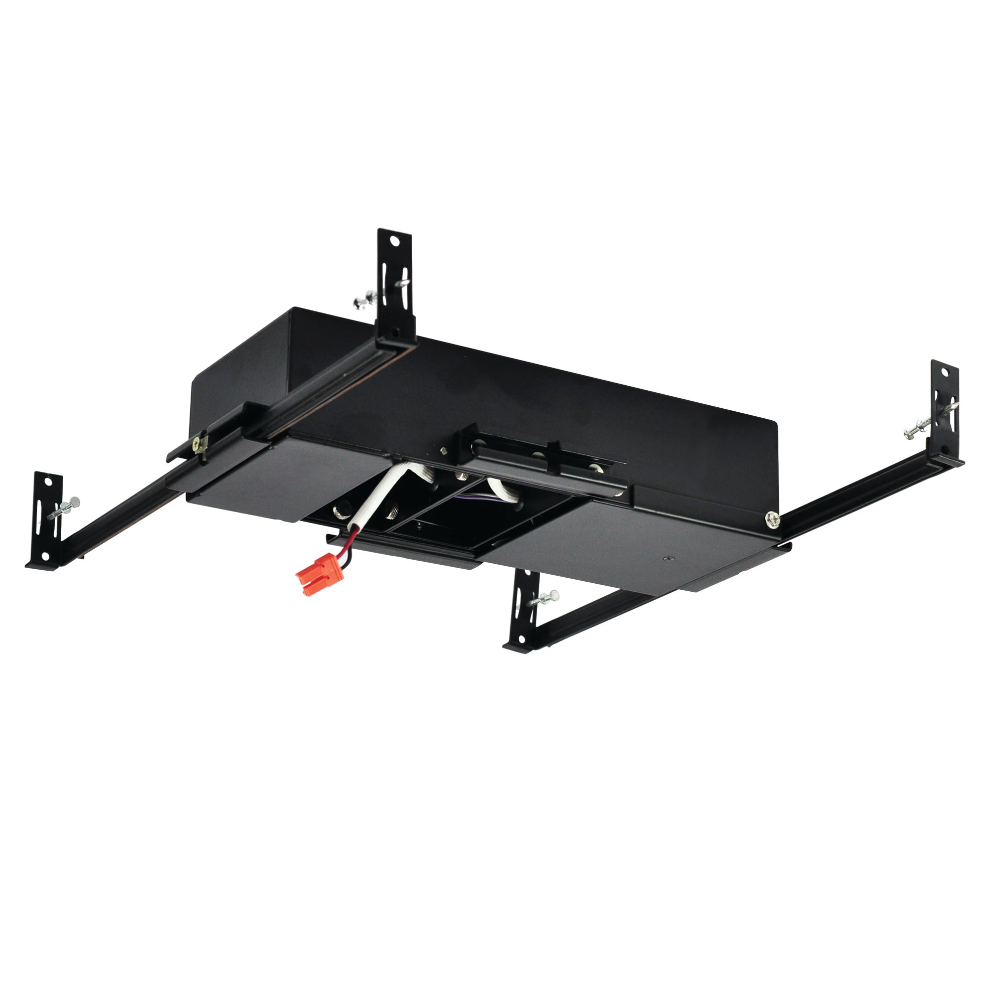 Nora NHSIC-485LE3LT 4 inch Cobalt Shallow, IC Airtight New Construction Housing, 850lm, 13.5W, 120V Triac/ELV Dimming