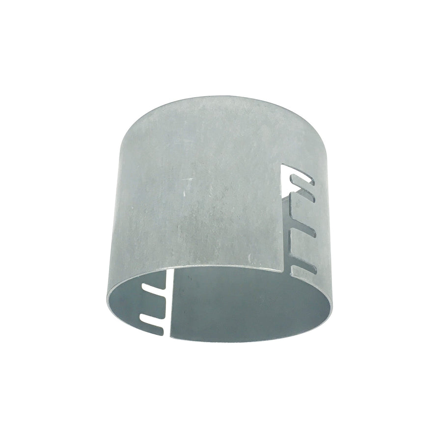 Nora NIO-1EXTC2 2 inch Ceiling Extension Collar for 2 inch & 4 inch Iolite New Construction Housings