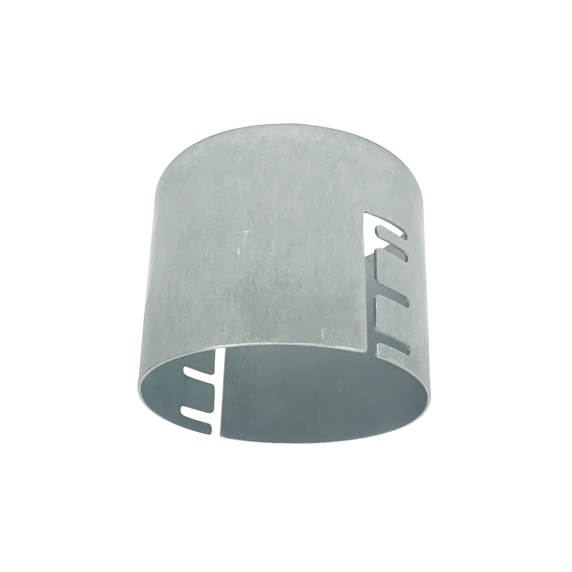Nora NIO-4EXTC2 2 inch Ceiling Extension Collar for 4 inch Iolite New Construction Housings