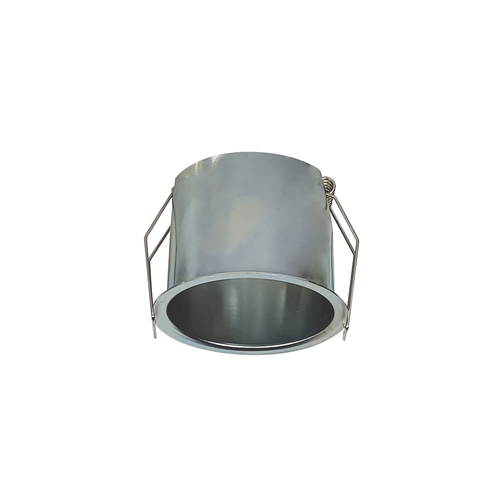 Nora NIO-2WCC2 2 inch Wood Ceiling Extension Collar for 2 inch Iolite New Construction Housings