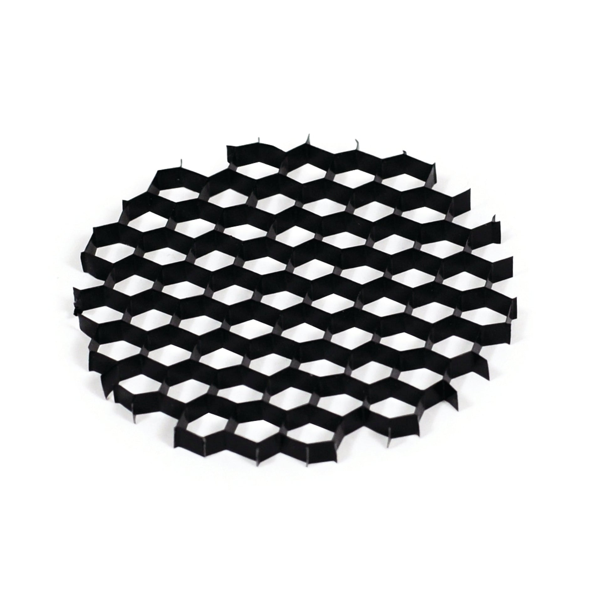 Nora NIO-HC Hex Cell Louver Accessory for 2 inch & 4 inch Iolite Trims