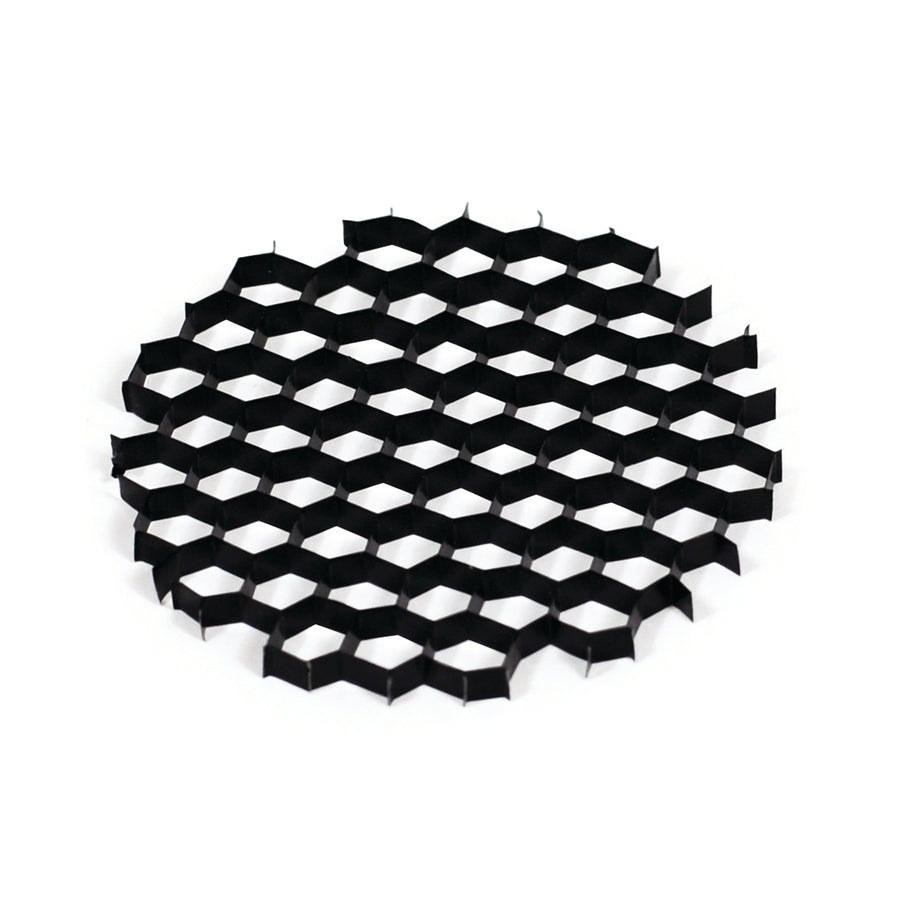 Nora NIO-HC Hex Cell Louver Accessory for 2 inch & 4 inch Iolite Trims