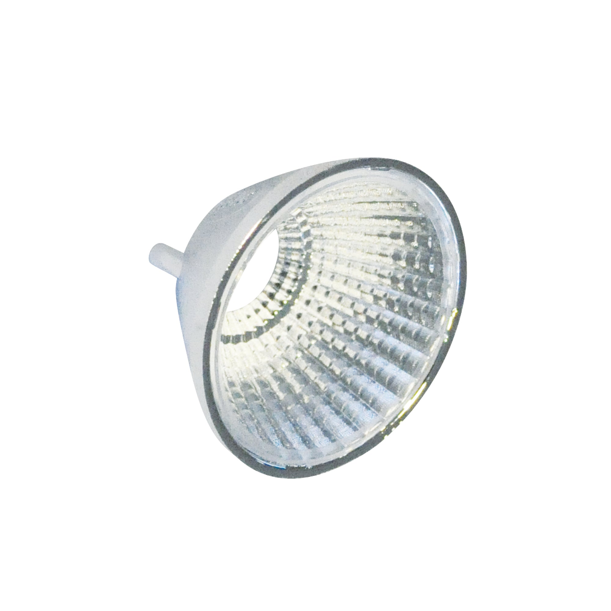 Nora Lighting NIO-REFLTIR25 - Recessed - Premium 26�� TIR Optic for 2 Inch & 4 Inch Iolite Trims