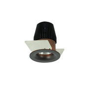 Nora NIO-1RNB30XBZ 1 inch Iolite LED NTF Round Bullnose, 600lm, 3000K, Bronze finish