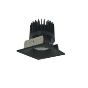 Nora NIOB-2SNB35XBZ/HL 2 inch Iolite LED Square Bullnose, 1500lm/2000lm/2500lm (varies by housing), 3500K, Bronze Finish