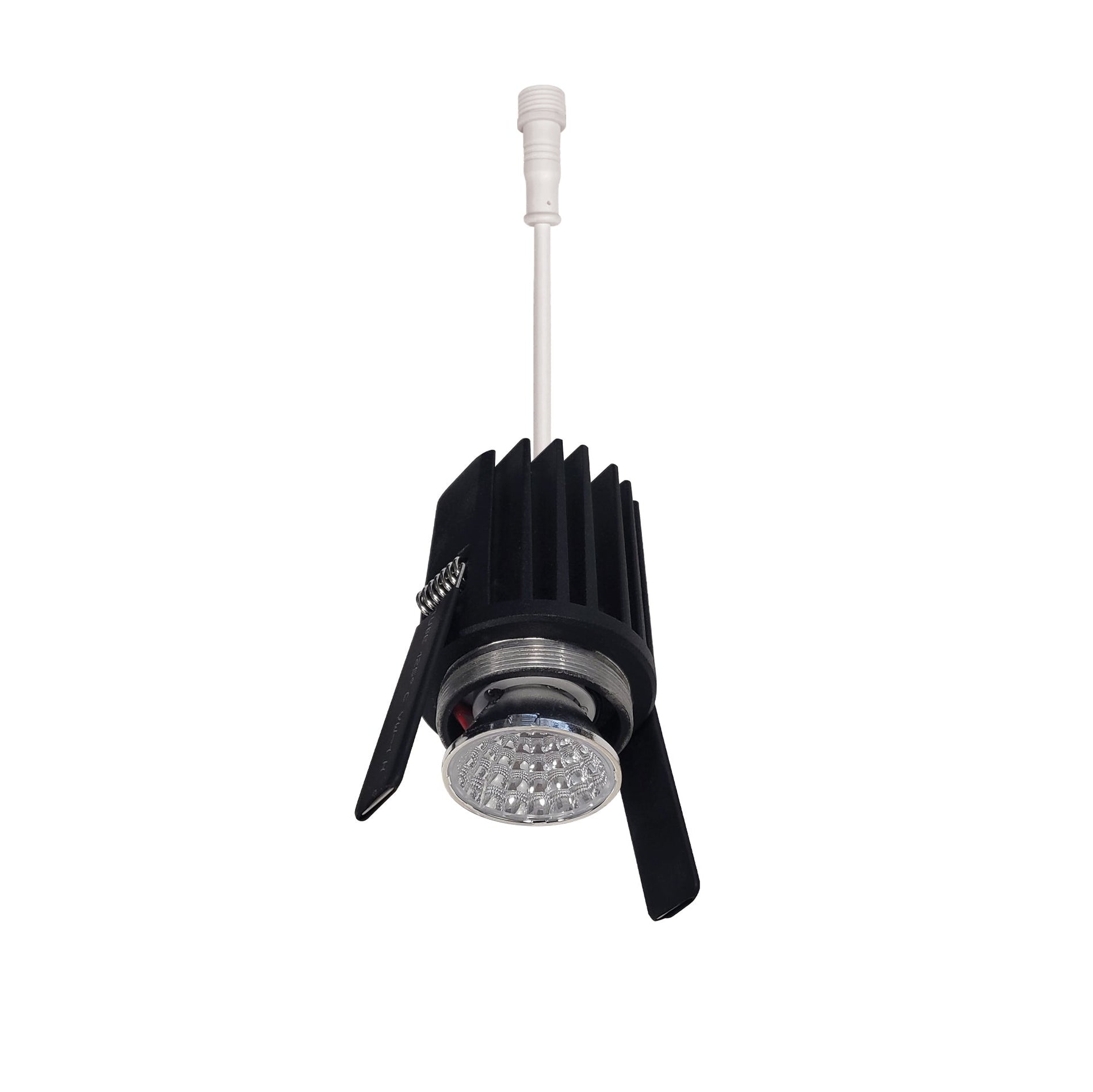 Nora NIOC-1LED927X 1 inch Iolite Can-less LED Module, 2700K