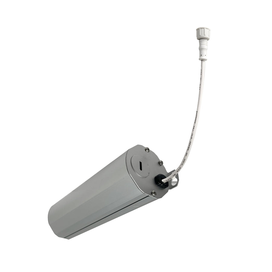 Nora NJCB-09 9W Driver Box for 1 inch Iolite Can-less and 2 inch M-Wave