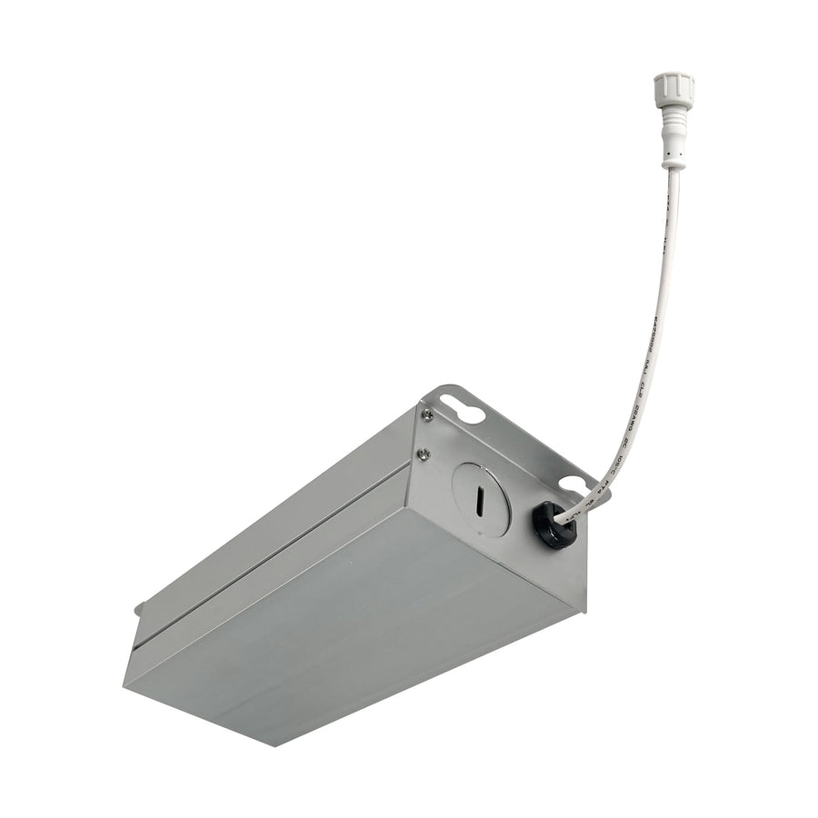 Nora NJCB-12 12W Driver Box for 2 inch & 4 inch Iolite Can-less