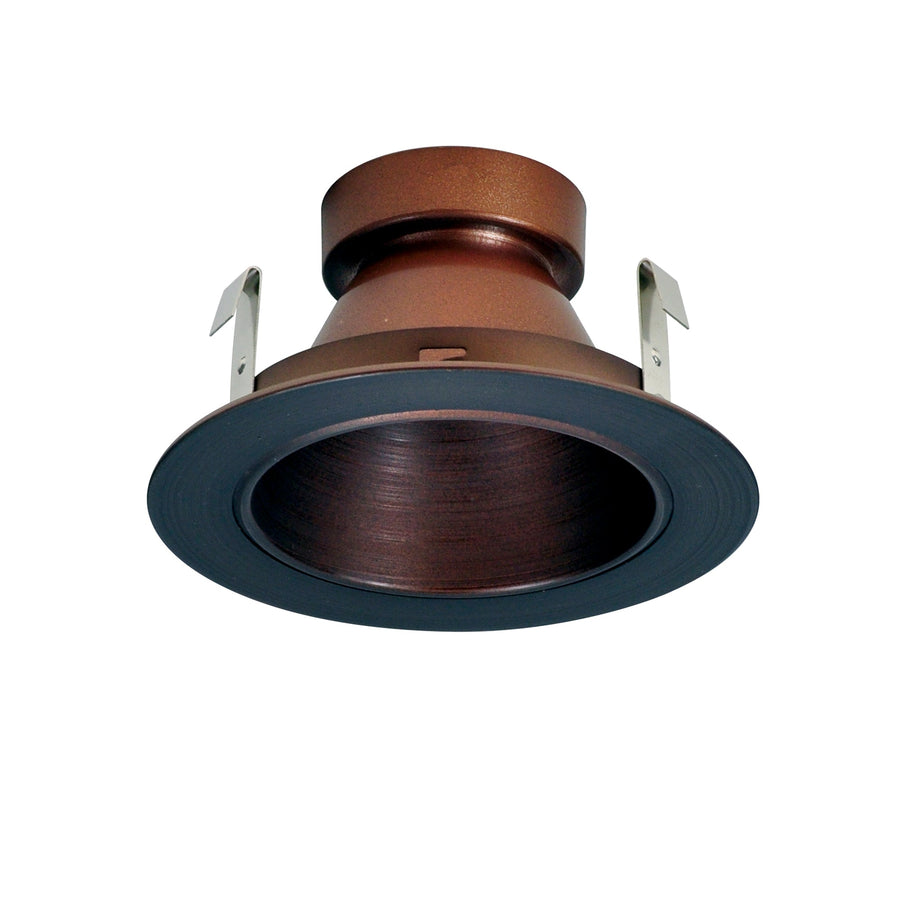 Nora NL-432BZ 4 inch,LV,DEEP REF BRONZE, BZ RING