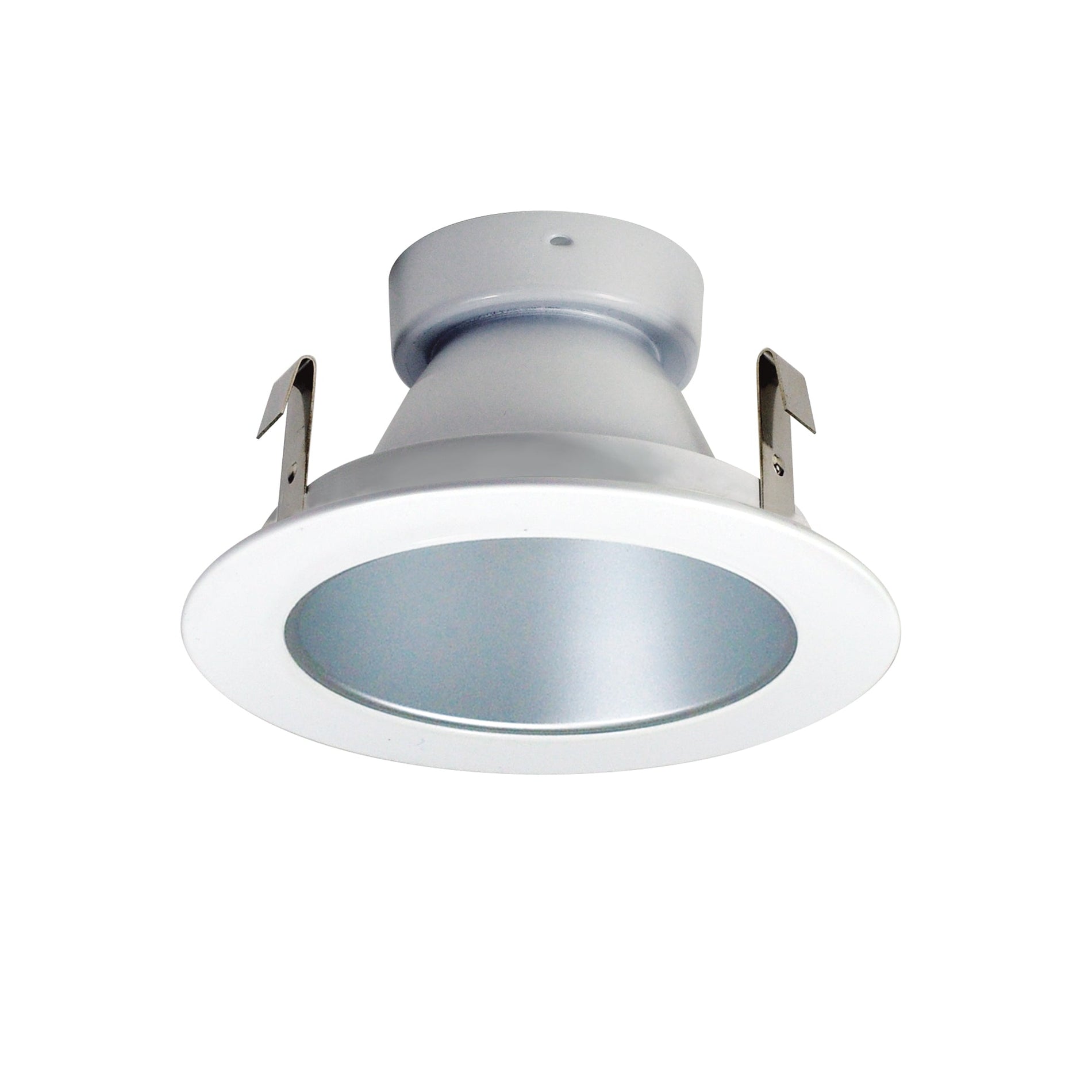 Nora NL-432HZW 4 inch,LV,DEEP REF.,HAZE,White RIN
