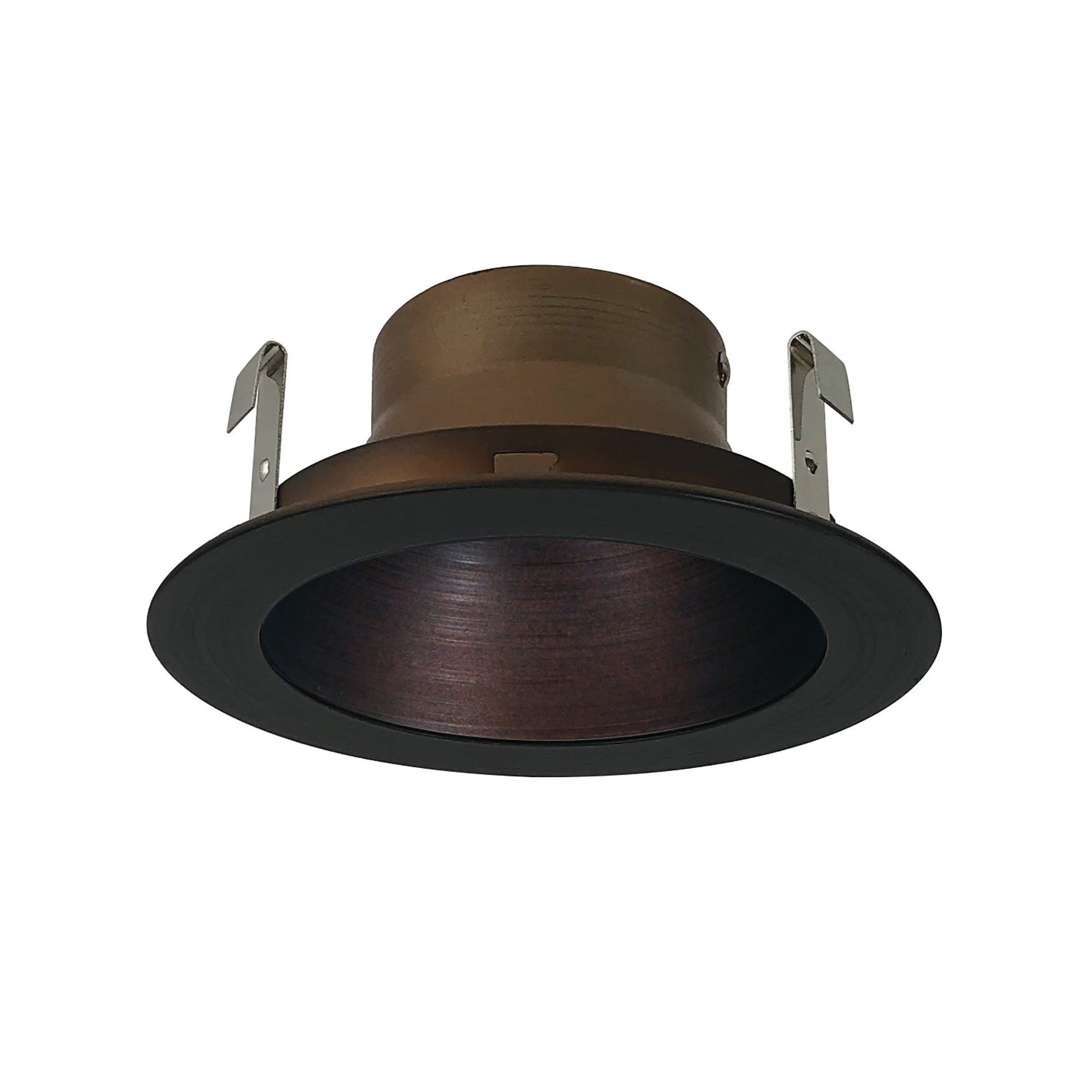 Nora NL-453BZ 4 inch,LV BRONZE REFLECTOR& RING