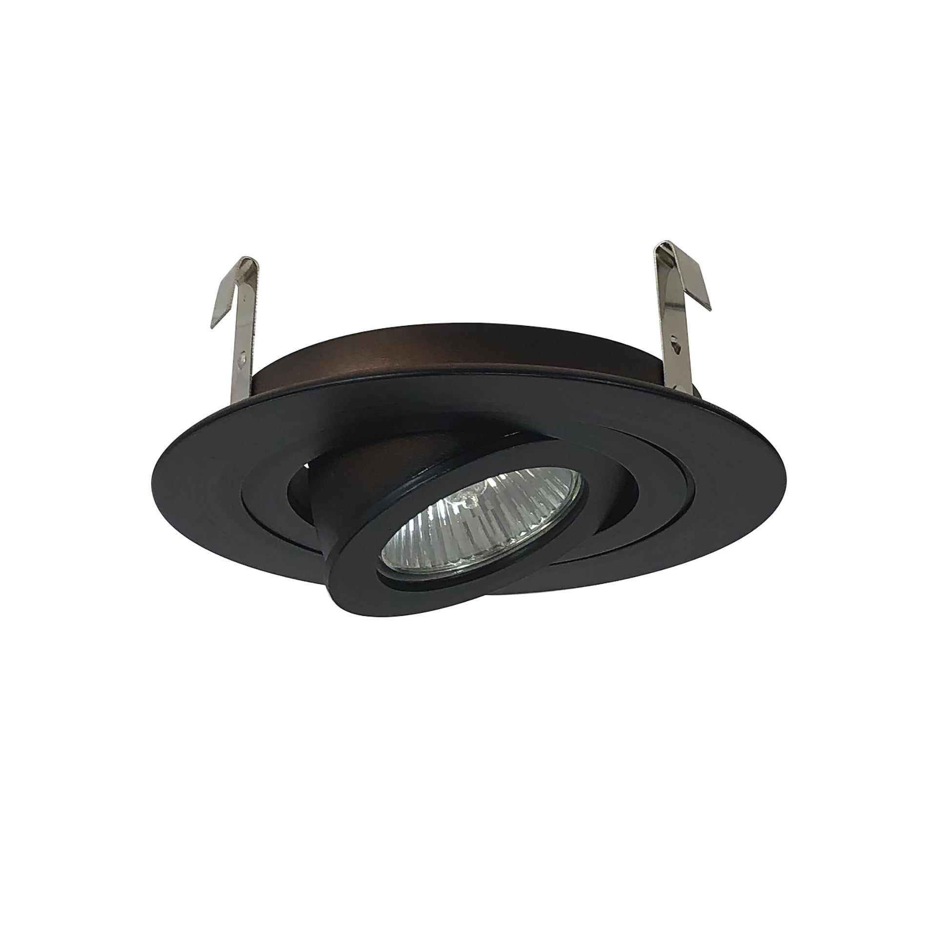 Nora NL-465BZ 4 inch,LV SURFACE ADJ BRONZE