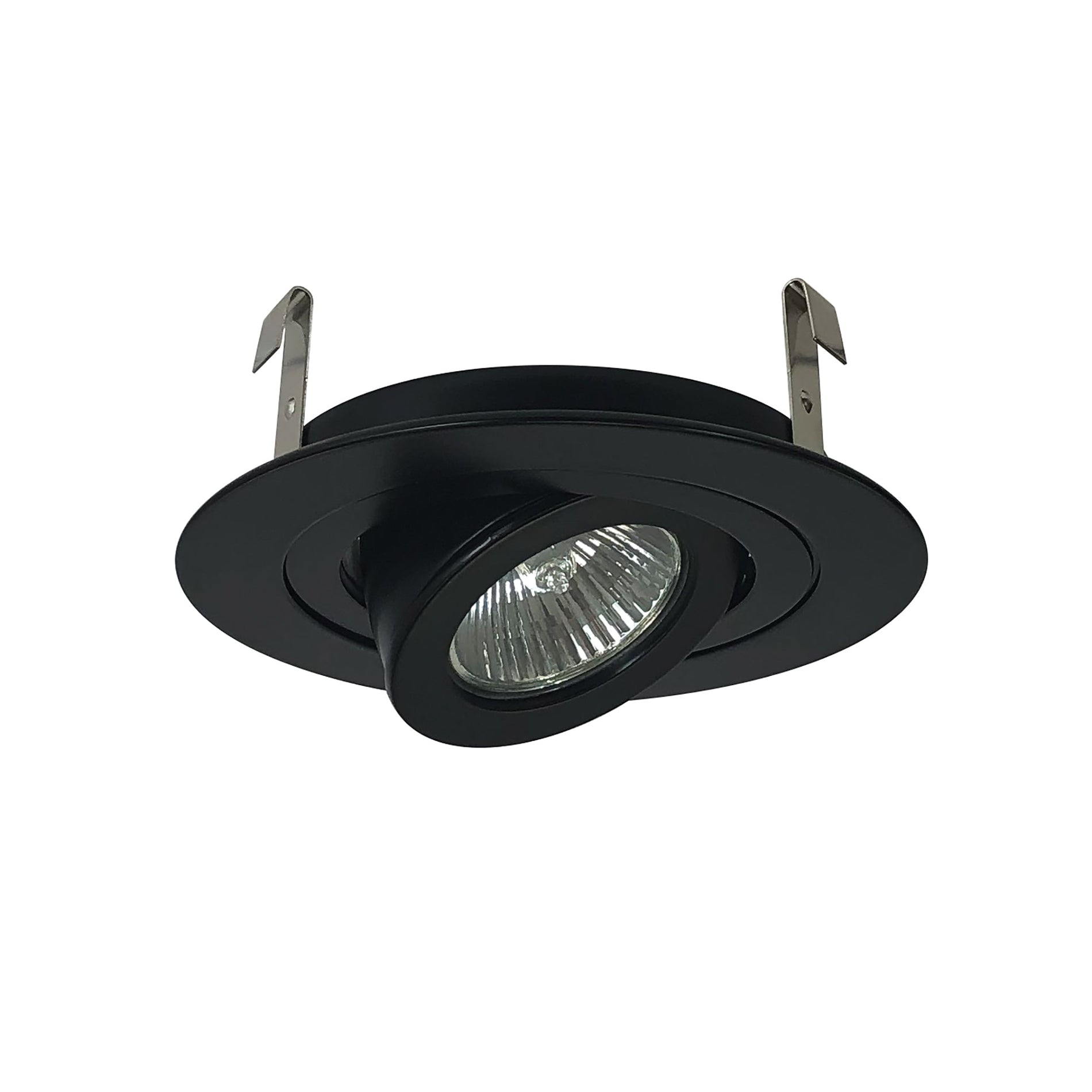 Nora NL-465B 4 inch,LV SURFACE ADJ Black
