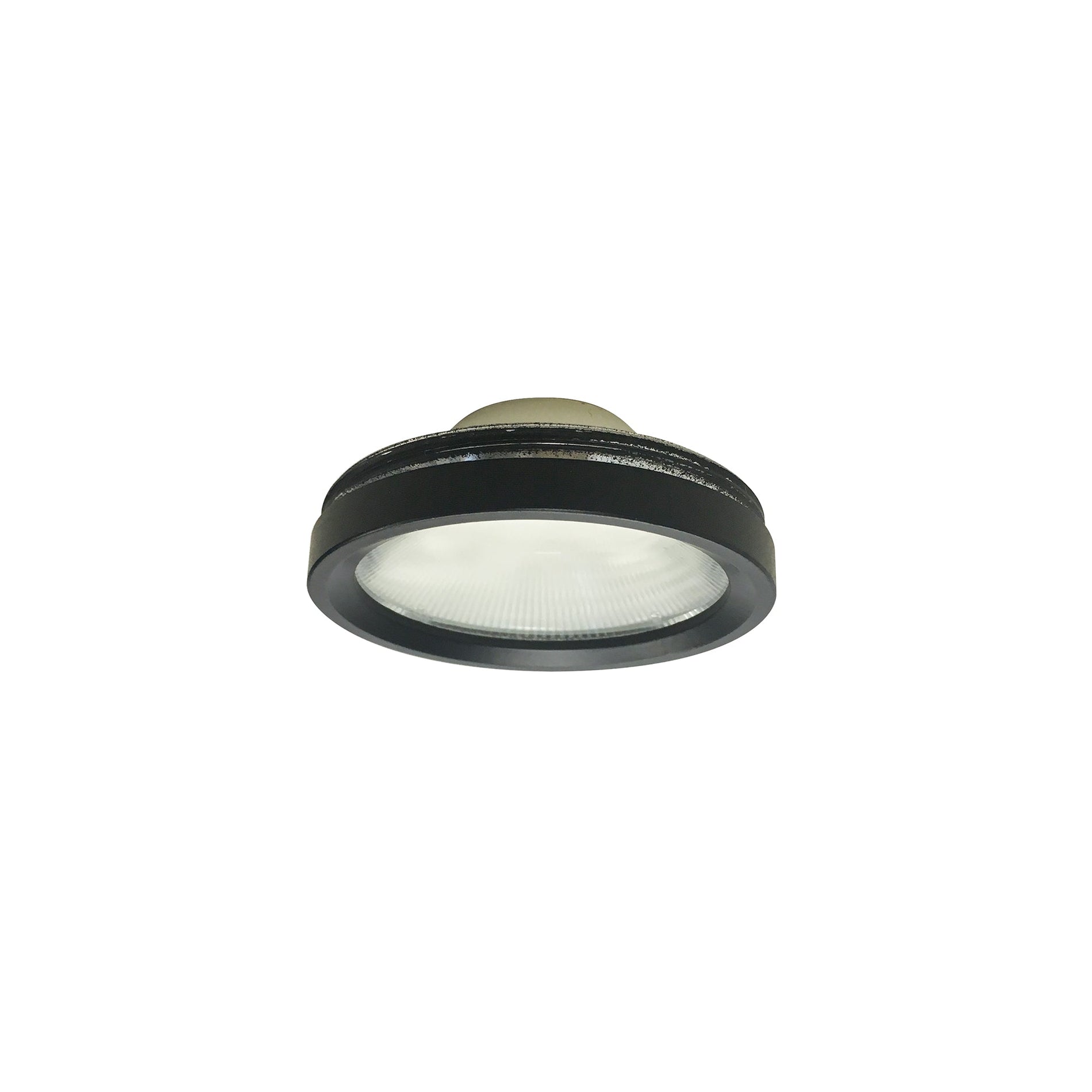Nora NLCBC-469TIR25B 25° TIR Optic with Black Ring for 4 inch Cobalt Adjustable