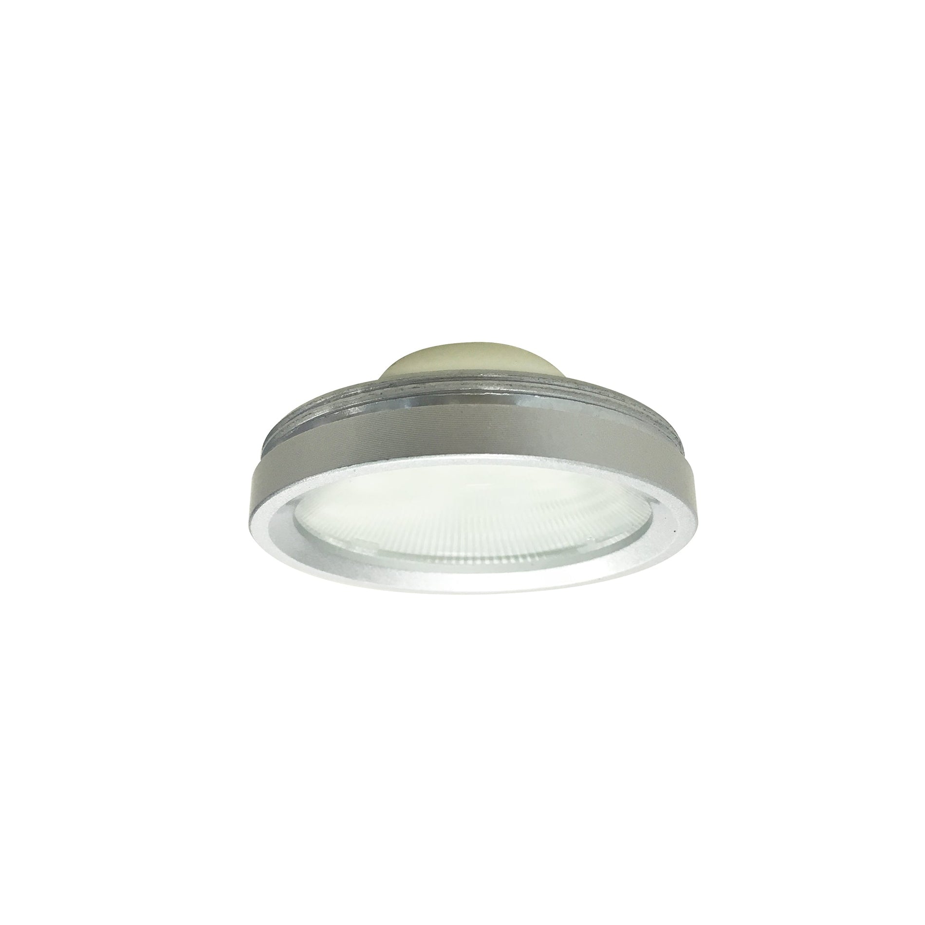 Nora NLCBC-469TIR25HZ 25° TIR Optic with Haze Ring for 4 inch Cobalt Adjustable