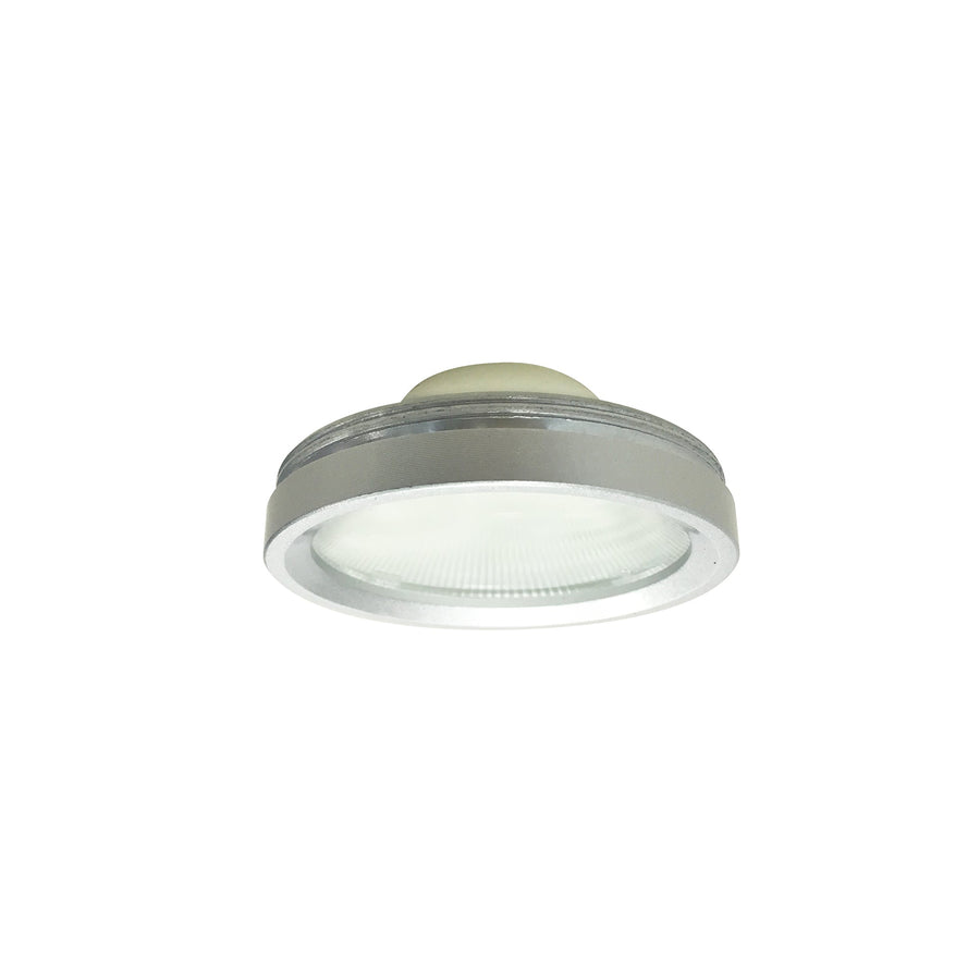 Nora NLCBC-469TIR25HZ 25° TIR Optic with Haze Ring for 4 inch Cobalt Adjustable