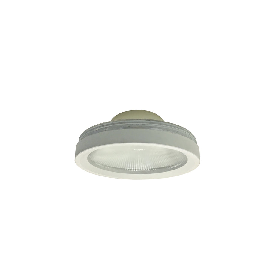 Nora NLCBC-469TIR25WW 25° TIR Optic with White Ring for 4 inch Cobalt Adjustable
