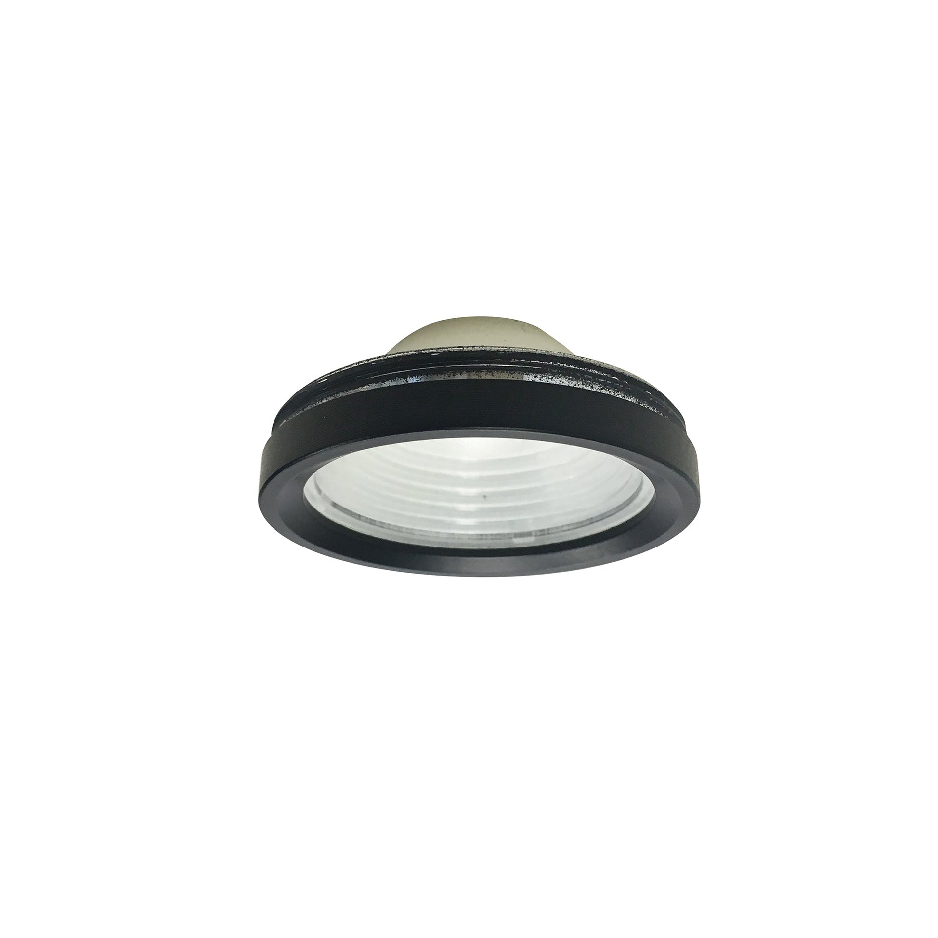 Nora NLCBC-469TIR45B 45° TIR Optic with Black Ring for 4 inch Cobalt Adjustable
