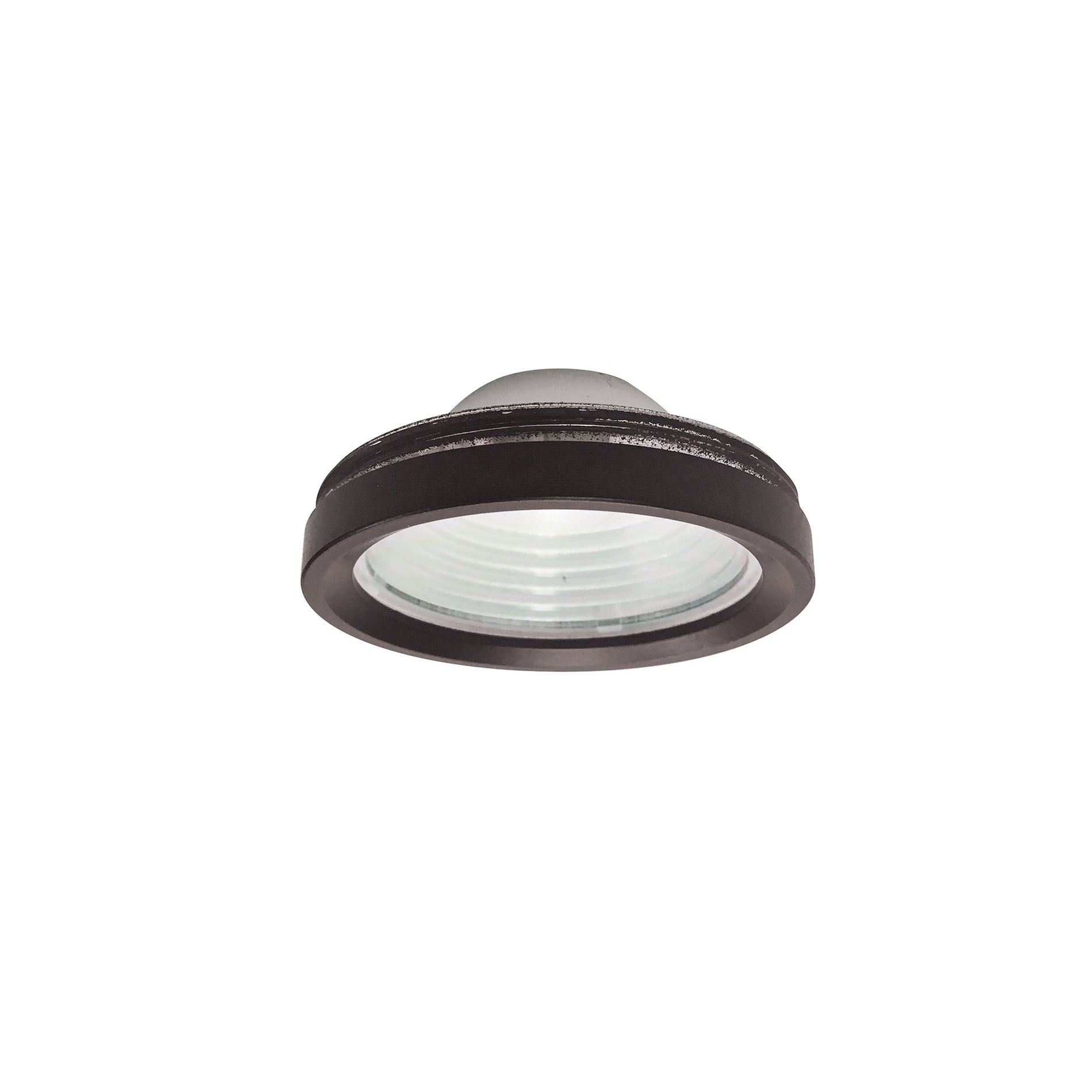 Nora NLCBC-469TIR25BZ 25° TIR Optic with Bronze Ring for 4 inch Cobalt Adjustable