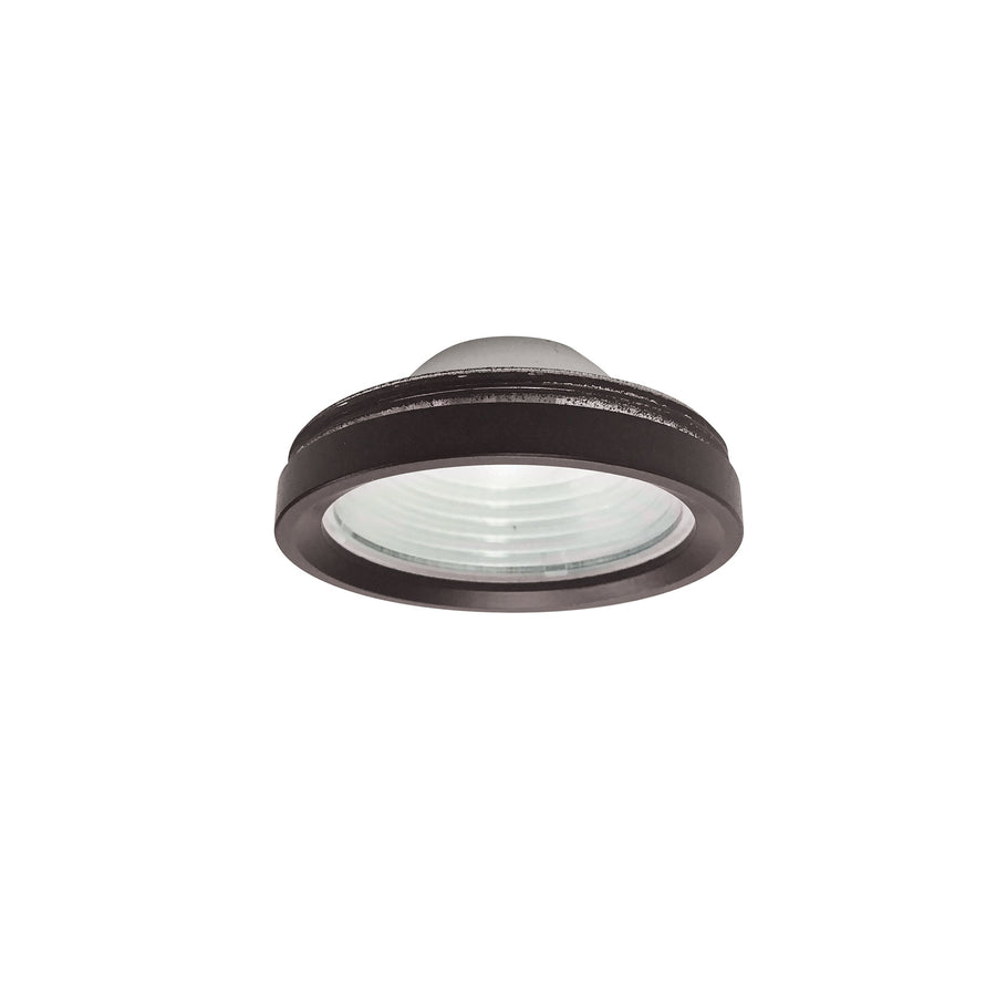Nora NLCBC-469TIR25BZ 25° TIR Optic with Bronze Ring for 4 inch Cobalt Adjustable