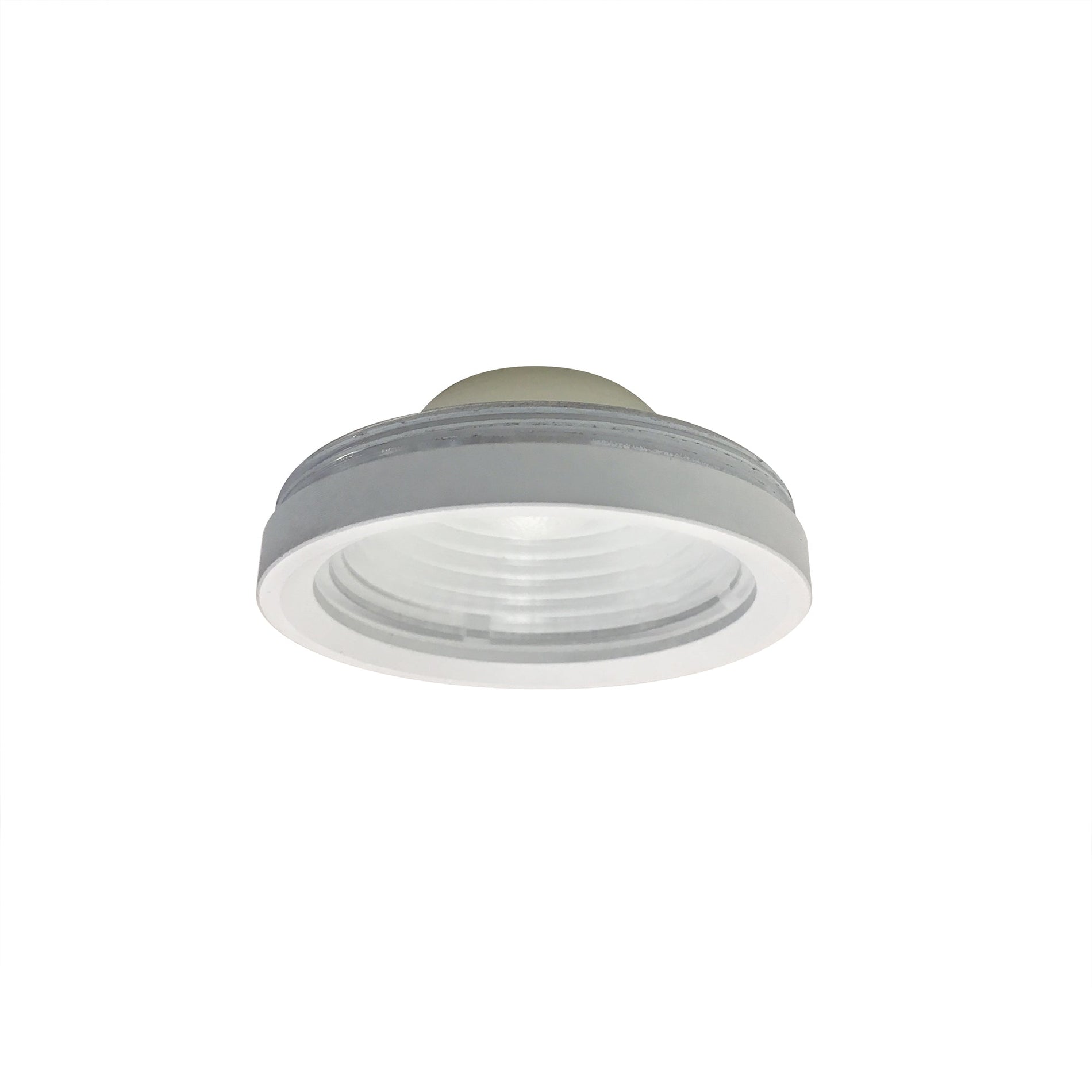 Nora NLCBC-469TIR45WW 45° TIR Optic with White Ring for 4 inch Cobalt Adjustable