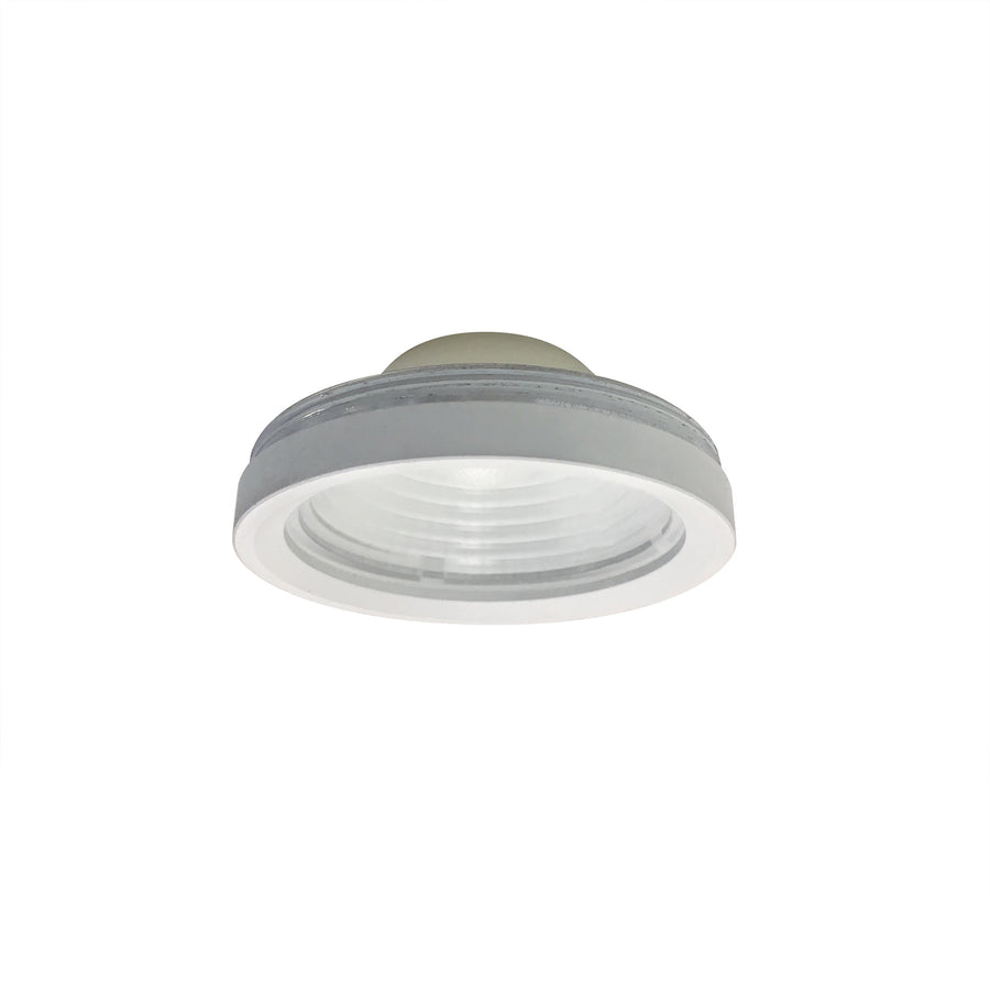 Nora NLCBC-469TIR45WW 45° TIR Optic with White Ring for 4 inch Cobalt Adjustable